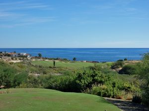 Cabo Del Sol (Ocean) 17th